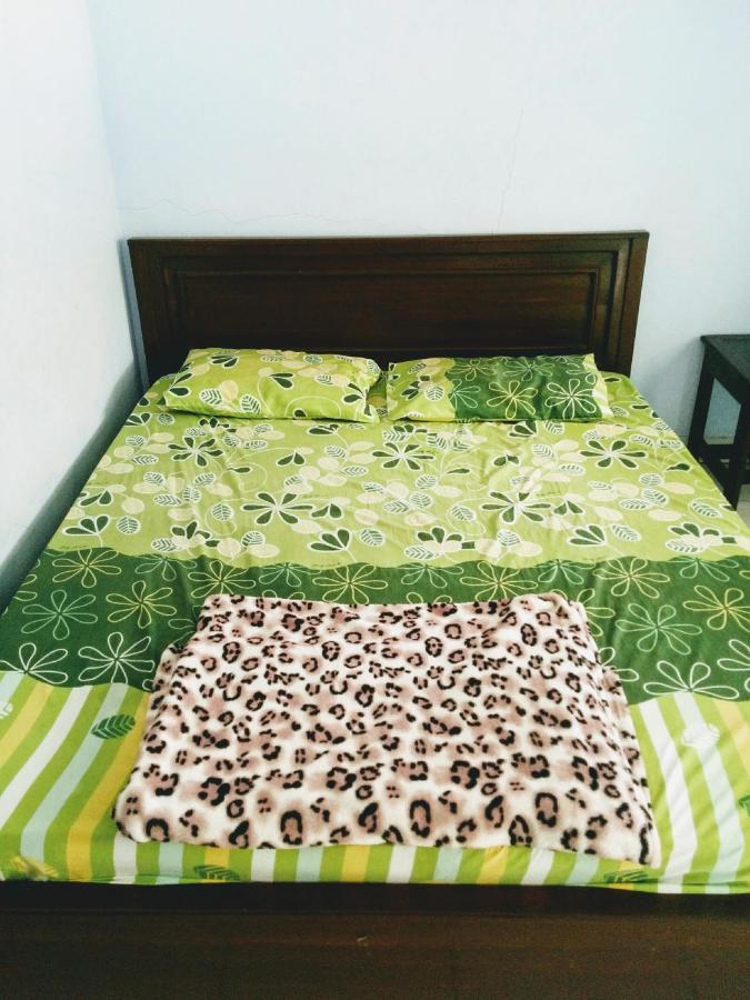 Hotel Gunung Slamet Пурвокерто Экстерьер фото