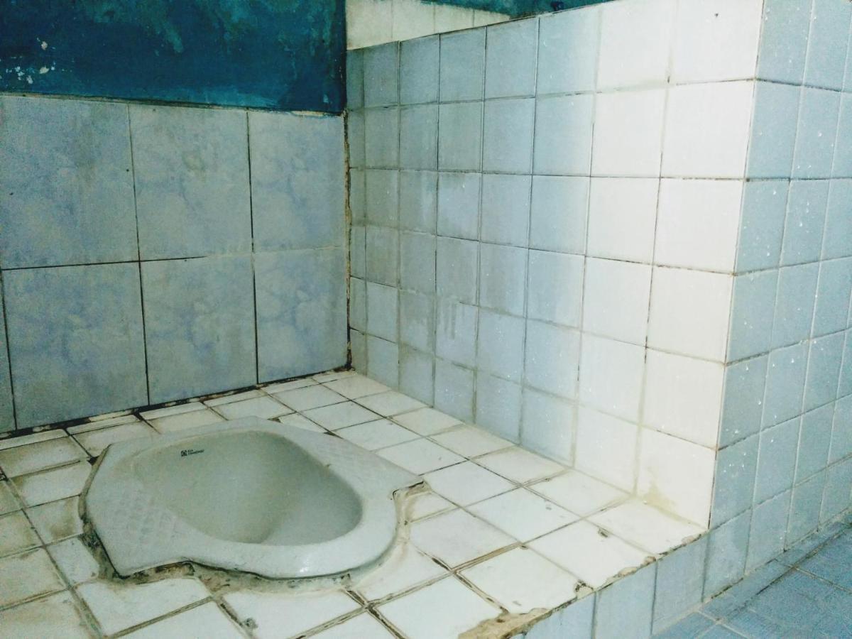 Hotel Gunung Slamet Пурвокерто Экстерьер фото